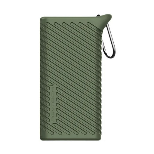 피지테크 CFexpress 고속 카드리더기 케이스 타입A USB 3.2 모스그린