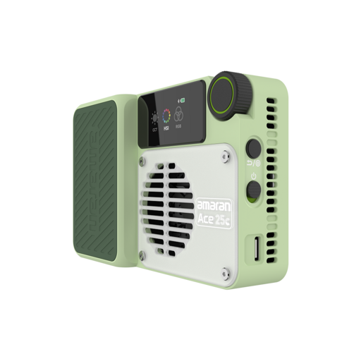 amaran Ace 25c 아마란 에이스 25c