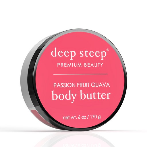 Deep Steep 바디 버터
