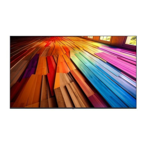 LG전자 4K UHD LED TV 75인치