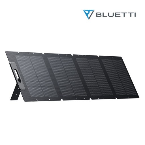 블루에티 PV120D 휴대용 태양광 패널[120W]