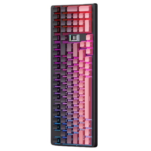 MCHOSE G98 V2 3모드 유무선 키보드