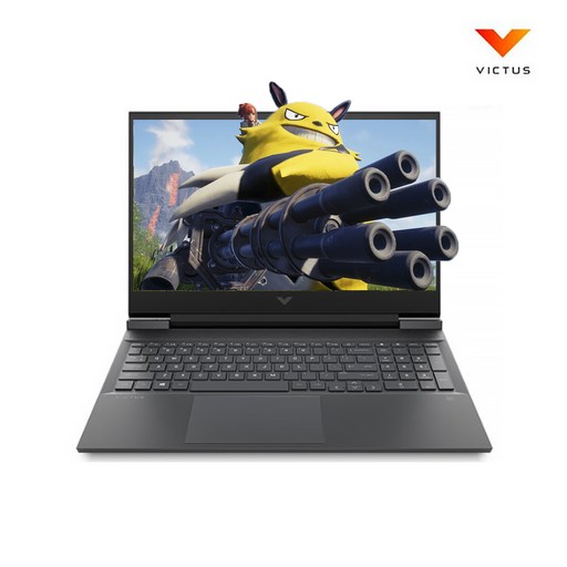 HP 2024 빅터스 15 라이젠7 라이젠 8000 시리즈 지포스 RTX 4060