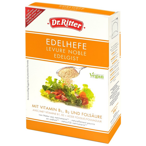 독일 에델헤페 Dr.Ritter EDELHEFE 맥주효모 분말