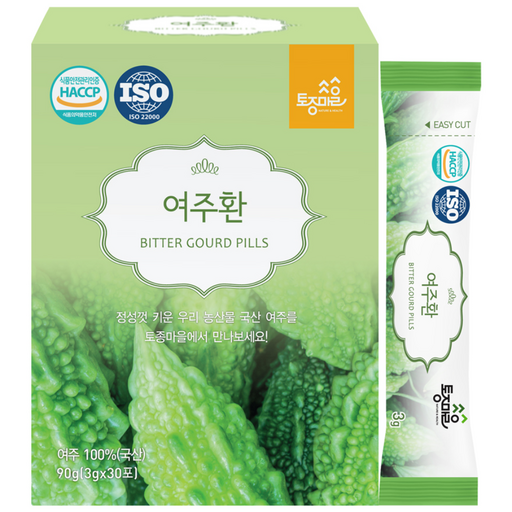 토종마을 여주환 30p