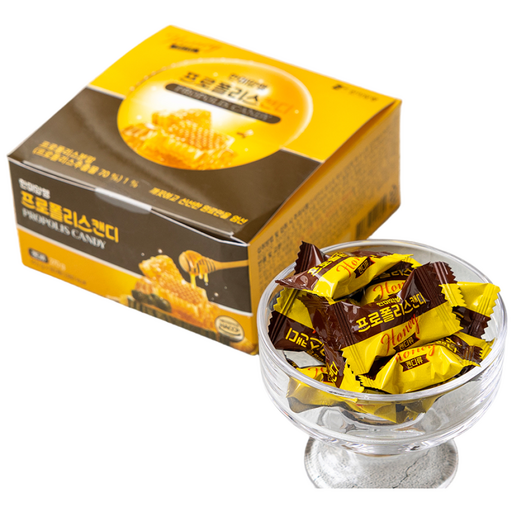 한미양행 프로폴리스 캔디 4.5g x 60p