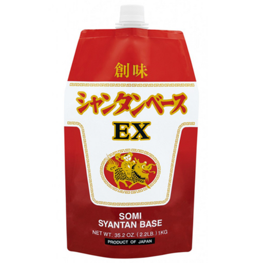 소미 샨탄베이스 EX 만능 복합 양념