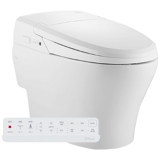 도비도스 일체형비데 DB9700 시공비포함서울경기 25년 최신출시