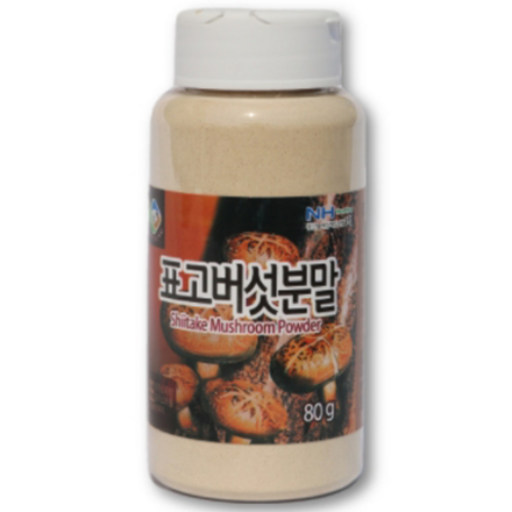 태평 표고버섯분말