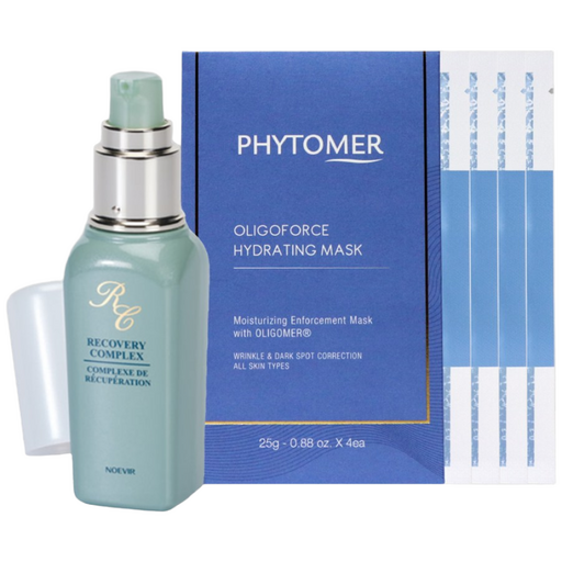 노에비아 리커버리 컴플렉스 50ml+피토메르 올리고포스팩 4매