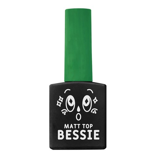 BESSIE 매트탑젤