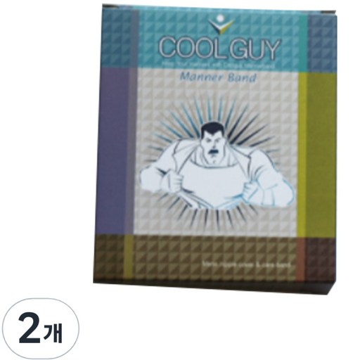 히든 니플 패치 투명밴드 원형 30p