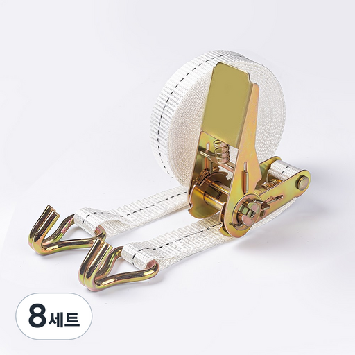 신명자동바 25mm 환봉 고강도PE 미니자동바 깔깔이바 고정바 라쳇바