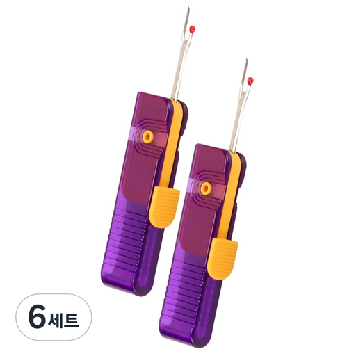 아케이바이 라벨 스티치 택 제거기 2개입
