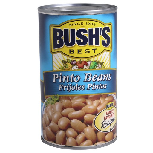 Bush's Best 핀토 빈즈