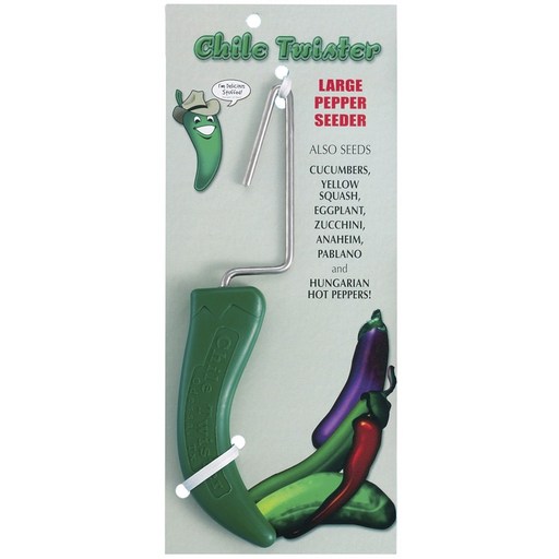 Chile Twister 페퍼 씨더