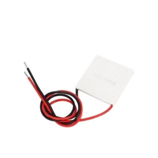 TEC1-12715 40X40 열전소자 펠티어소자 냉각소자