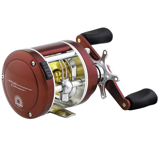 Daiwa 밀리어네어 클래식 베이트릴 UTD 2+1 5.1:1 M-CUTD250L