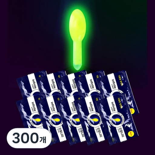 레저킹 왕방울케미 4mm 한박스 바다낚시케미 민물낚시
