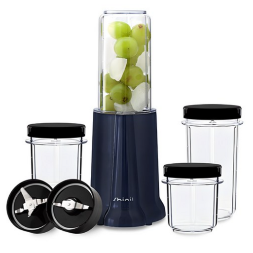 신일 멀티 블렌더, SFMSJ21NV네이비