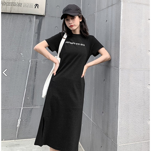 홈웨어 봄 가을 겨울 원피스 프리사이즈