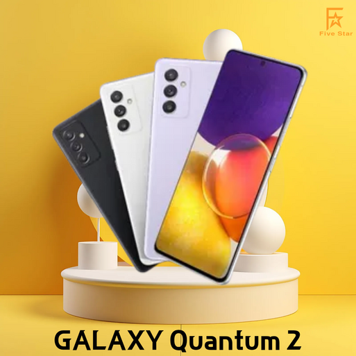 삼성 갤럭시 퀀텀2 중고폰 공기계 자급제 유심옮기면개통