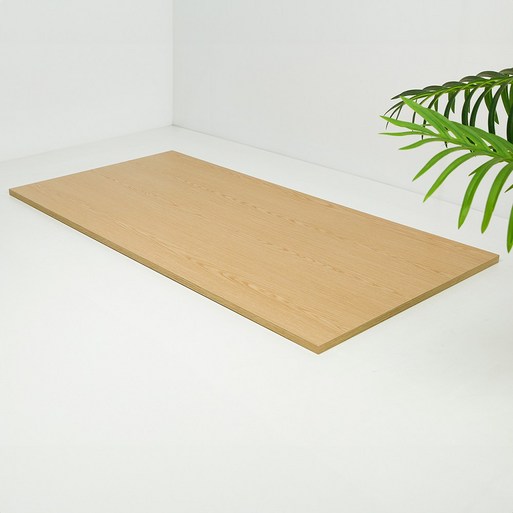 국내생산 큐브프레임 테이블상판 식탁상판 교체 책상상판 제작 듀러블 P