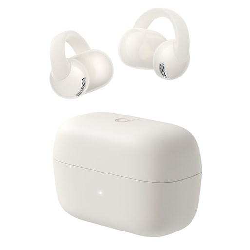 앤커 사운드코어 C50i 오픈형 블루투스 이어폰, 화이트, D1101