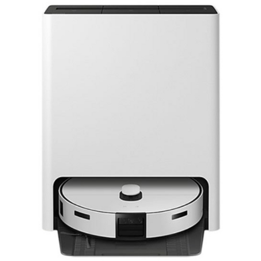 삼성전자 BESPOKE AI 스팀 9700 흡입전용 로봇청소기 VR7MD97716H 방문설치