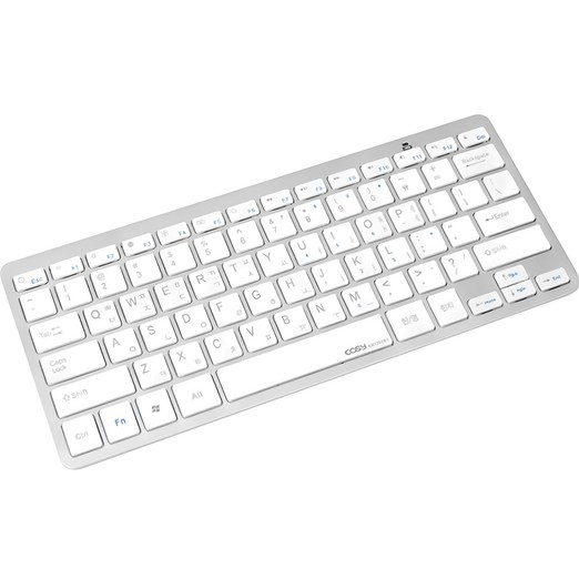 코시 베이직 블루투스 키보드