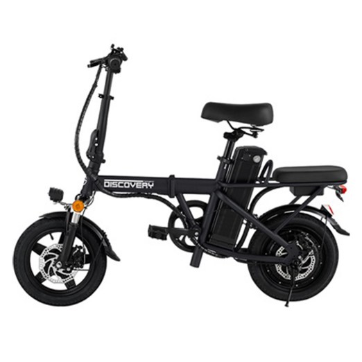 레이윙 디스커버리 접이식 전기자전거 ENTRYF14E10