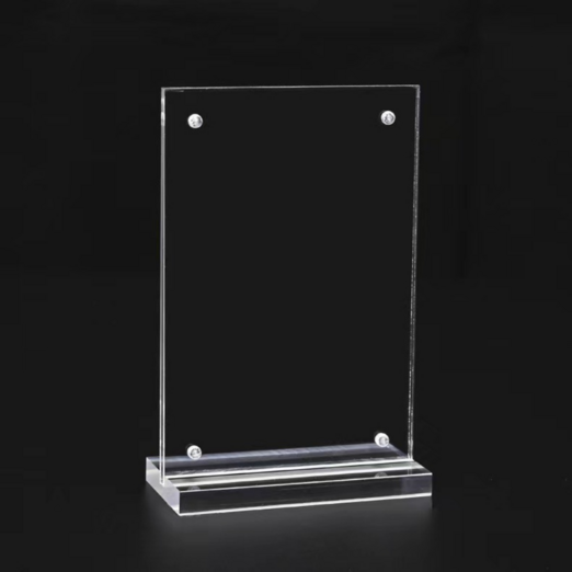 보마리 아크릴 스탠드 쇼케이스, 1개