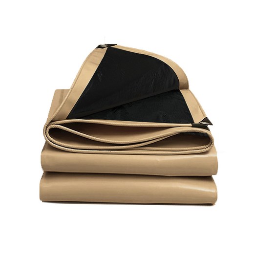 칼루스 다용도 방수포 3mx3m 타포린 그라운드시트 캠핑천막