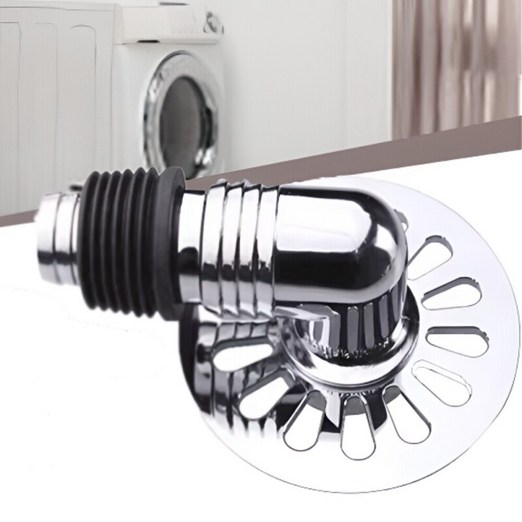 세탁기 배수구캡 유도킷 세트