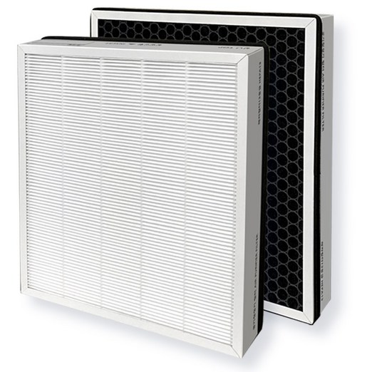 우리비즈 삼성 CFXG100D 호환 블루스카이 3000 6000 7000 공기청정기 에어 필터