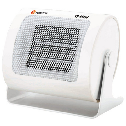 툴콘 PTC 미니 팬히터