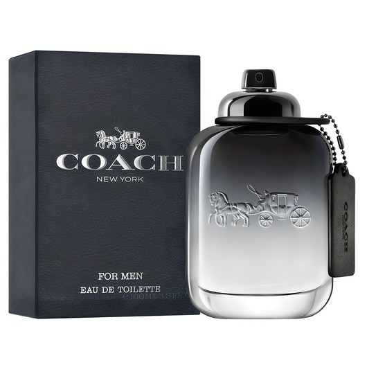 코치 맨 오 드 뚜왈렛 100ml – 1개 남자샤넬향수