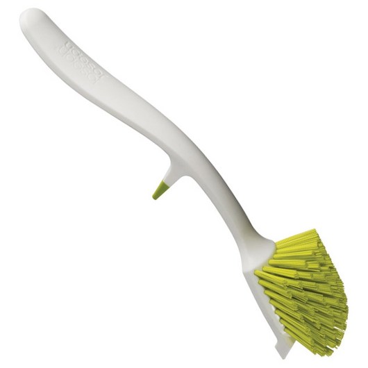 조셉조셉 엣지 디쉬 브러쉬, 그린, 1개 조셉조셉멀티프렙