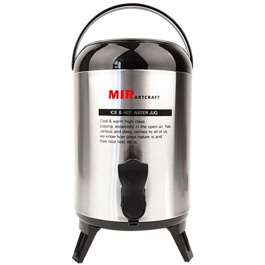 미르 워터져그 키퍼 MWJ-400, 혼합색상, 4L, 1개