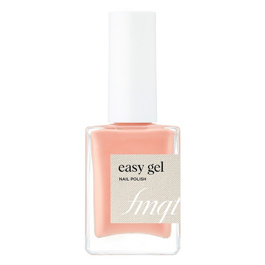 더페이스샵 fmgt 이지젤 네일, 07 프루티베이지, 10ml, 1개