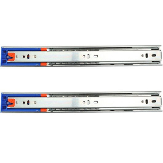 헤펠레 댐핑 45폭 볼레일 2p, 1세트