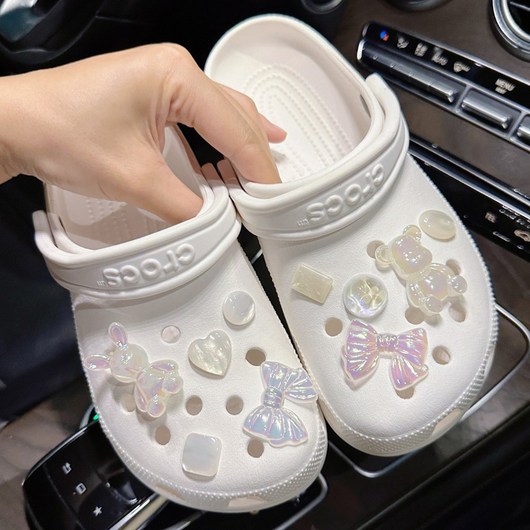 편한생활연구소 예쁜 귀여운 파츠 15종