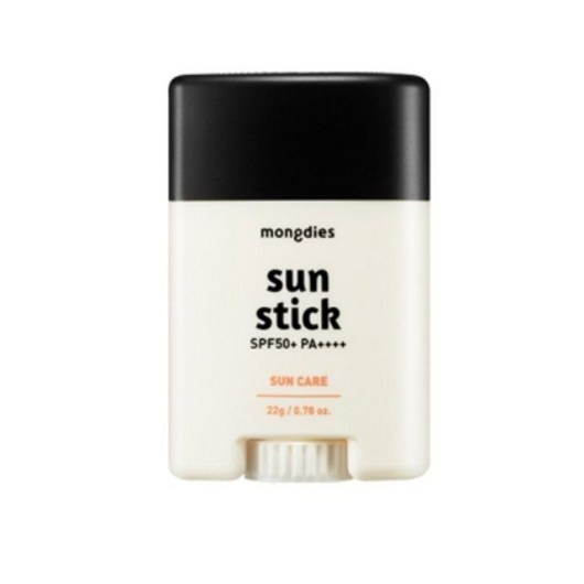 몽디에스 선스틱 22g [SPF50+] (재고 000개)