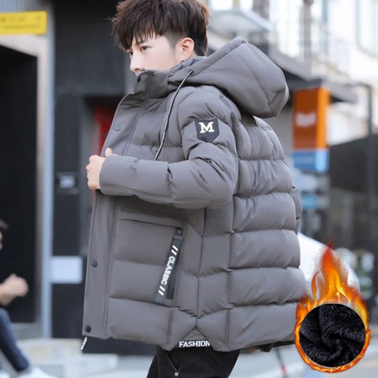 추천10 남자겨울점퍼