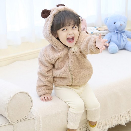 아기점퍼 추천 1등 제품
