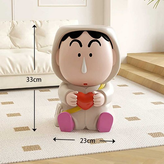 맹구 사이드테이블 협탁 보조 침대옆 35cm