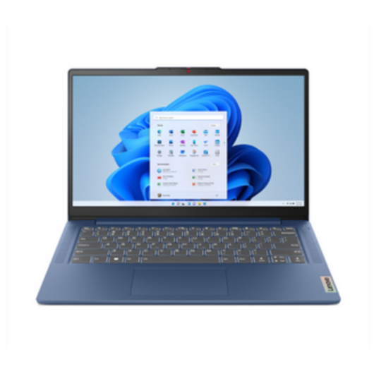 레노버 아이디어패드 슬림 3 14IAH8, ARCTIC GREY, 256GB, 16GB, Free DOS, 83EQ002MKR