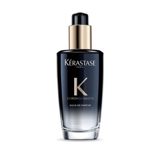 케라스타즈 크로놀로지스트 퍼퓸 오일, 100ml, 1개