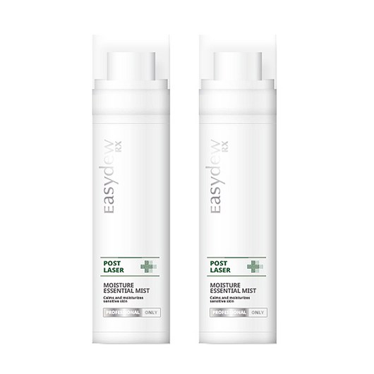 병원용 이지듀 미스트 포스트레이저 에센셜 미스트, 2개, 120ml