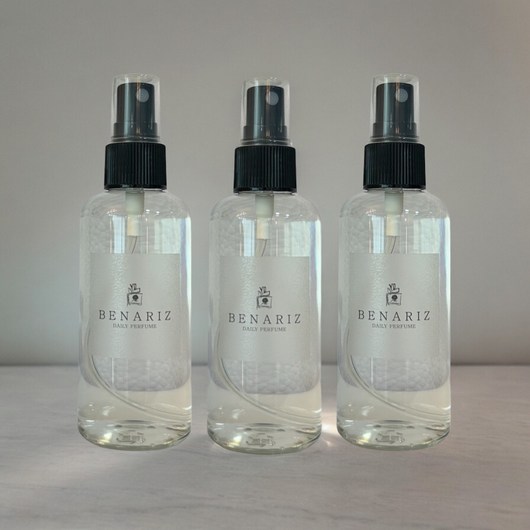 섬유향수 드레스퍼퓸 바이레도type 6종 오래가는향수 룸스프레이 방향제 탈취제, 1개, 500ml, 라튤립type